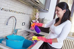 What To Look For In A Cleaning Agency